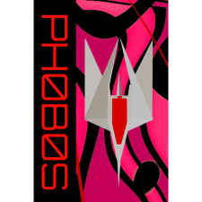 Shiloh Schwartz PH0B0S (PC - Steam elektronikus játék licensz) videójáték