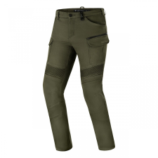 Shima Giro 3.0 hosszabított motoros nadrág khaki motoros nadrág