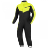 Shima Hydrodry 2.0 vízálló overál fekete-fluo sárga
