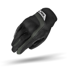 Shima One Kids Kesztyű fekete motoros kesztyű