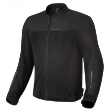 Shima Openair motoros kabát fekete motoros kabát