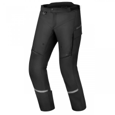 Shima Runner motoros nadrág fekete motoros nadrág