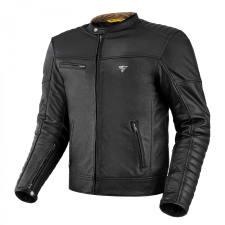 Shima Winchester 2.0 motoros kabát fekete motoros kabát