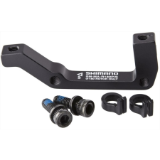 Shimano adapter fékhezhátsópostról/standardra 160-ról/ 180 -ra kerékpáros kerékpár és kerékpáros felszerelés