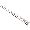  Shimano Aero X3 Precision Feeder Shimano 2,44m 8'0" 40g 2pc+3tips (AEX3PRFDR8) feeder bot