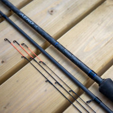  Shimano AERO X5 Precision Multi Feeder 2,74m-3,35m 60gr horgászbot