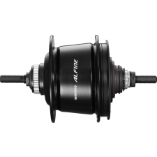 Shimano agyváltó alfine 32l 8-as tárcsafék fekete 135mm szerelék:sms700 kerékpáros kerékpár és kerékpáros felszerelés