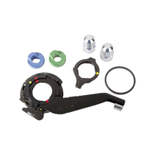 Shimano Alfine SM-S7000-8 CJ-S7000-8 agyváltó szerelék ejtőpapucshoz kerékpár váltó