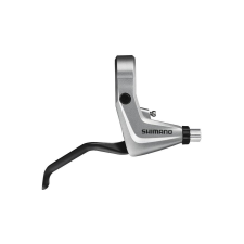 Shimano Alivio BL-T4000 2 ujjas V-fékkar, csak jobb, ezüst kerékpár fék