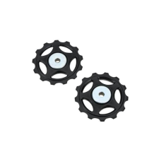 Shimano Alivio RD-M410 váltógörgő alsó + felső, 8s, 13T kerékpár váltó