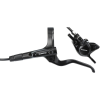 Shimano Altus BR--MT200 és BL-MT201 hidraulikus tárcsafék szett, első, 100 cm, fekete