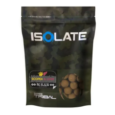  Shimano Bait Isolate Boillie Krill Peach 15mm - 1kg bojli (ISOKPB151000) csali
