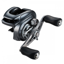 Shimano Bantam 151 Baitcasting 6,2:1 orsó (BANTAM151A) bal kezes orsó