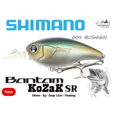  Shimano Bantam Kozak Sr Spin 54Mm 8G - 004 Ibushigin (59Vzp205T03) csali