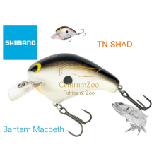  Shimano Bantam Macbeth 50Mm 12G T07 Tn Shad (59Vzp105T03) csali