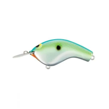 Shimano Bantam Macbeth Flat Ar-C 57mm 9g 009 Citrus Mr (59VZQC57S08) csali