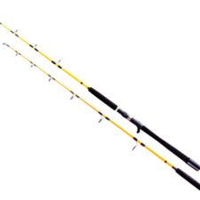 Shimano Beastmaster Jig S625 1,88M 160-300g harcsás bot (18Bmjdxs625) horgászbot