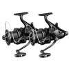  Shimano Big Baitrunner 14000 XTB LC- Double Pack nyeletőfékes, távdobó orsó 2db ( BBTRXTBLCx2)