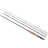 Shimano Biocraft XTC Fly Salt Wtr 9'0" 2,74m #7 4pc (FBXTC90074SW) legyező horgászbot