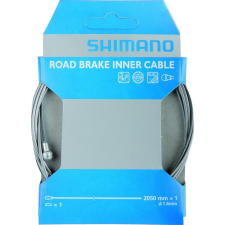 Shimano bowdenhuzal fék 1 db ptfe 2050mm kerékpáros kerékpár és kerékpáros felszerelés
