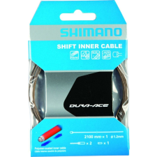 Shimano bowdenhuzal váltó mtb/road polymer 12mmx2100mm kerékpáros kerékpár és kerékpáros felszerelés