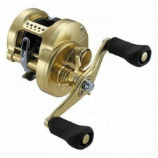 Shimano Calcutta Conquest 201A 12+1cs multi orsó (CTCNQ201A) orsó
