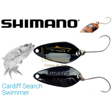  Shimano Cardiff Search Swimmer 3.5g 12S Black (5Vtr235Qd2) csali