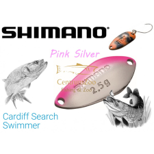  Shimano Cardiff Search Swimmer 3.5g 63T Pink Silver (5Vtr235Q63) csali