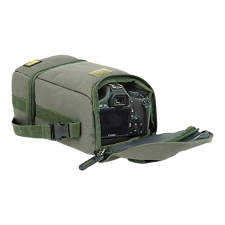 Shimano Carp Luggage SLR Camera Holster fotó táska (SHTR27) horgászkiegészítő