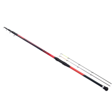 Shimano Catana CX Boat Quiver Tele 240cm 50-150g 4r (CATCXBTTEQ24H) horgászbot