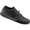 Shimano CIPŐ GRAVITY FLAT SHIMANO GF800 FEKETE 45