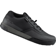 Shimano CIPŐ GRAVITY FLAT SHIMANO GF800 FEKETE 48 kerékpáros cipő