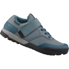 Shimano CIPŐ GRAVITY SPD SHIMANO GE500W DENIM NŐI 36 kerékpáros cipő