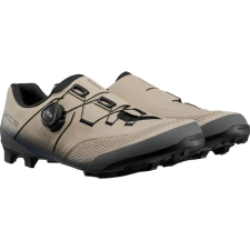 Shimano CIPŐ SHIMANO XC503 HOMOK BÉZS SZÉLES 45 kerékpáros cipő