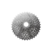 Shimano CS-HG400-9 11-36-os lánckeréksor 9s kerékpár hajtómű