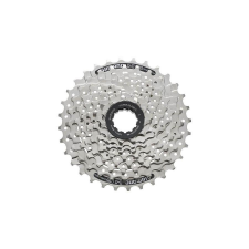 Shimano CS-HG41-8-11-30 kazettás lánckeréksor, 11-30T, 8s, DO kerékpár hajtómű