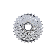 Shimano CS-HG51 11-30-as lánckeréksor 8s kerékpár hajtómű