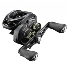  Shimano Curado MGL 71XG K baitcasting 8,1:1 multi orsó (LH) bal kezes (CUMGL71XGK) orsó