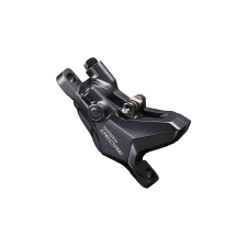 Shimano Deore BR-M6100 hidraulikus tárcsafék munkahenger, fekete kerékpár fék