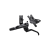 Shimano Deore BR-M6120 és BL-M6000 hidraulikus tárcsafék szett, első, 1000 mm