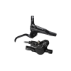 Shimano Deore BR-MT500 és BL-MT501 hidraulikus tárcsafék szett, hátsó, 1700 mm
