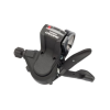 Shimano Deore SL-M591 váltókar, 3x10-es, csak bal