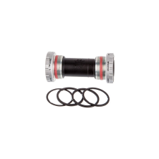 Shimano Deore SM-BB52 integrált Hollowtech középcsapágy, 83 mm, szürke kerékpár hajtómű