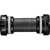 Shimano Deore XT BB-MT801 integrált Hollowtech II középcsapágy, 68-73 mm, fekete
