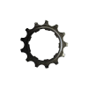 Shimano Deore XT (M760, M770) kazettás tartalék lánckerék, 10s, 12T