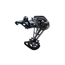 Shimano Deore XT RD-M8120-SGS MTB hátsó váltó, 2x12s, Shadow+, fekete kerékpár váltó