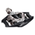 Shimano DXR PD-MX70 BMX verseny SPD pedál