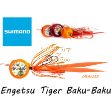 Shimano Engetsu Tiger Baku-Baku 62T Orange 80G (59Vej408Qa1) csali