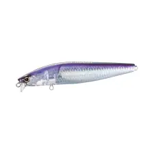  Shimano Exsence Shallow Assassin 99Mm 14G T05 Purple (59Vxm199T05) csali