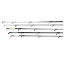 Shimano Feeder Spicc Sft 2,00 Oz Glass Nagy Gyűrűs Ld (STIPAX200LGLD) horgászbot